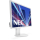 Monitor Nec MultiSync EA244WMi biały